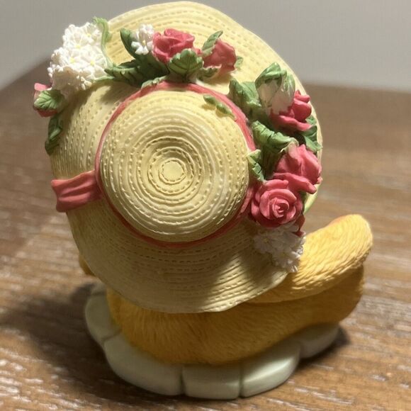 Lot of 4 Cherished Teddies, Bronson collectibles, price products Figurines - Picture 14 of 16